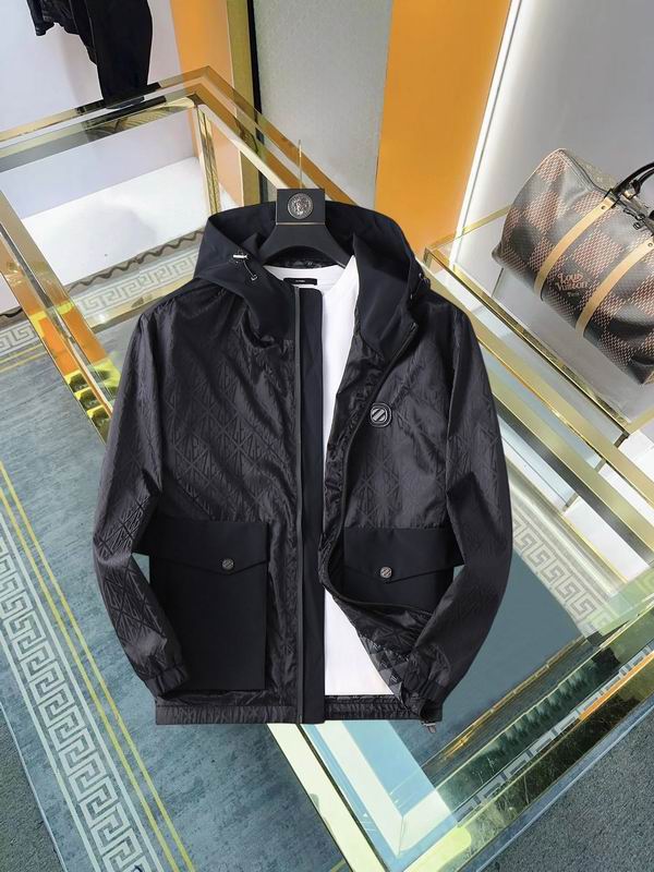 Zegna M-3XL xetr36