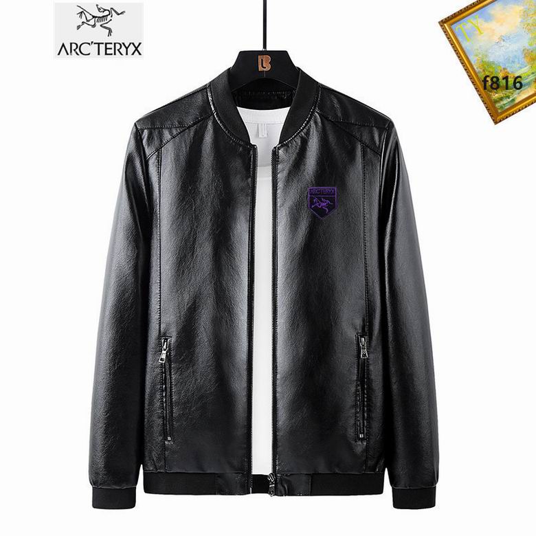 Arcteryx M-3XL 25tn14
