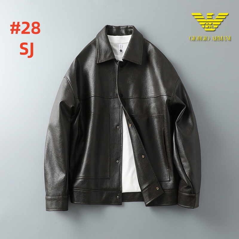 Armani M-4XL 12yr03
