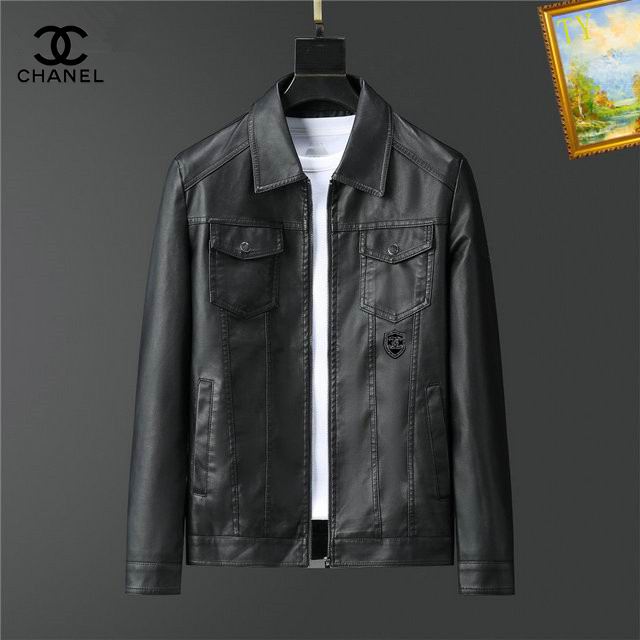 Chanel M-3XL 25tr01