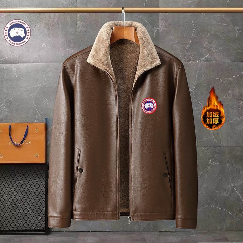Canada Goose M-3XL 12yn02