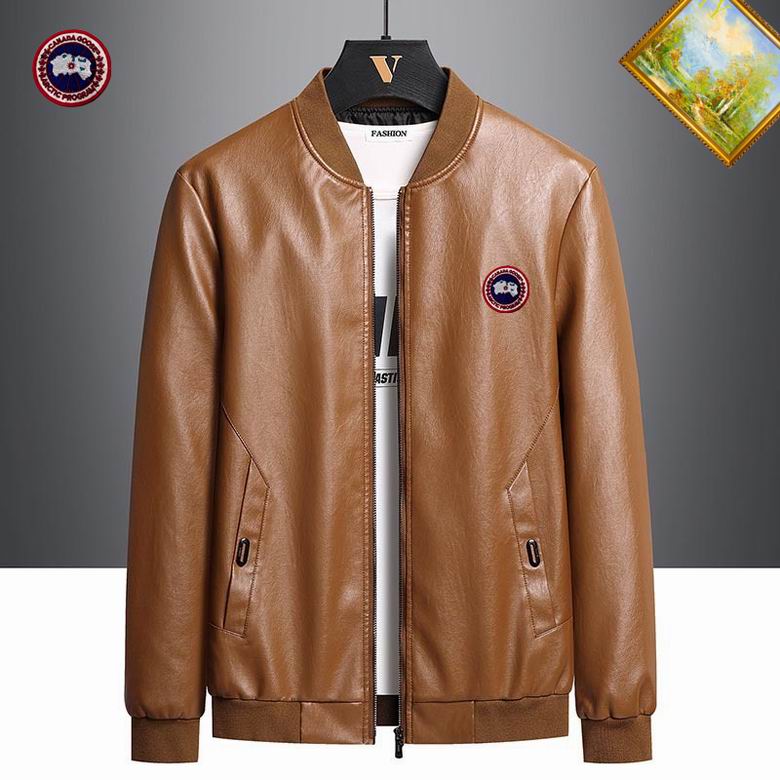 Canada Goose M-3XL 25tn04