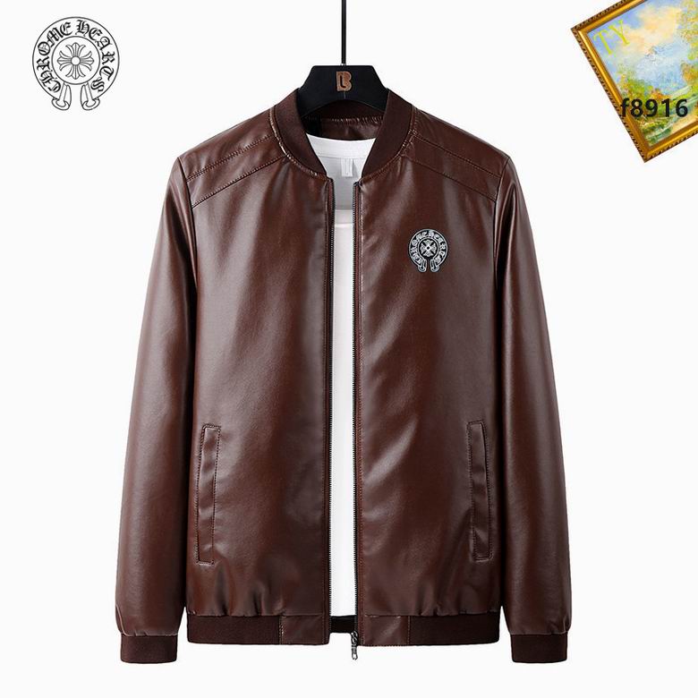 Chrome Hearts M-3XL 25tn01