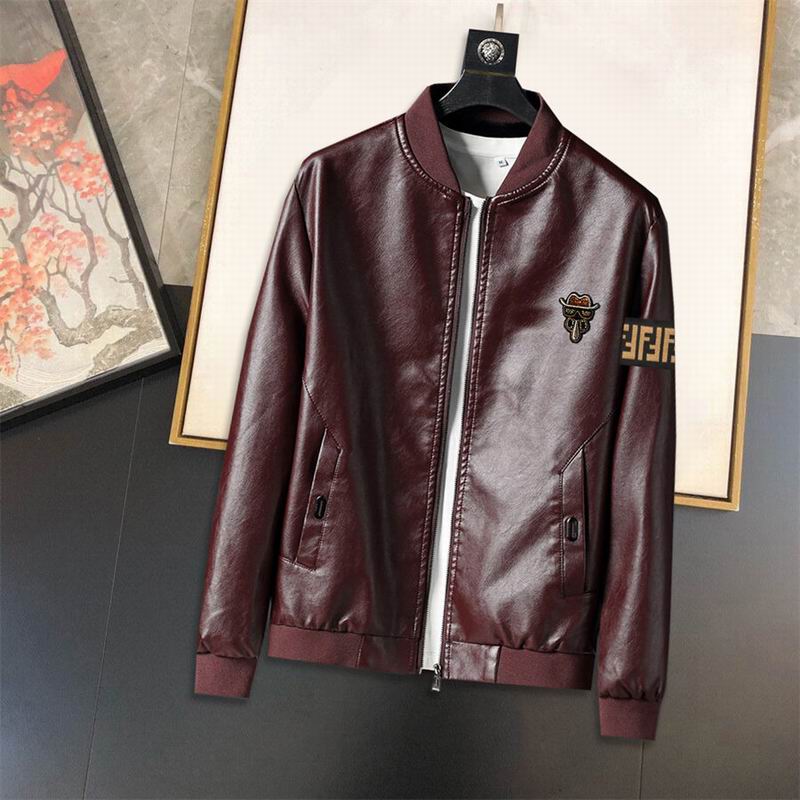 Fendi M-3XL 12yr05
