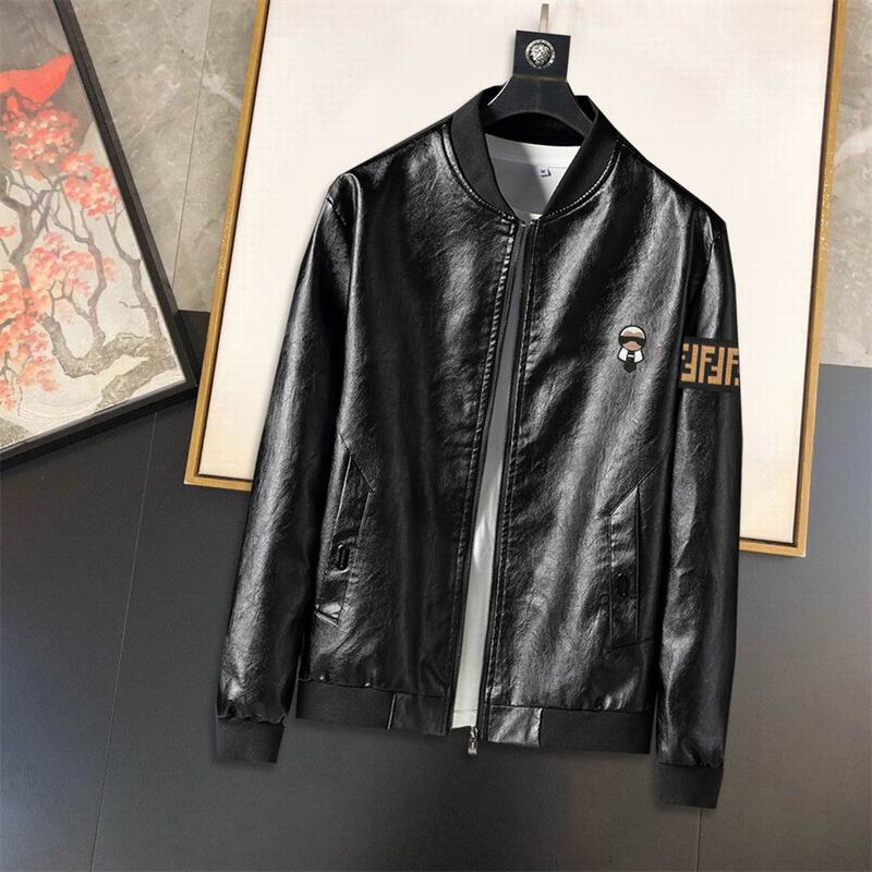 Fendi M-3XL 12yr08