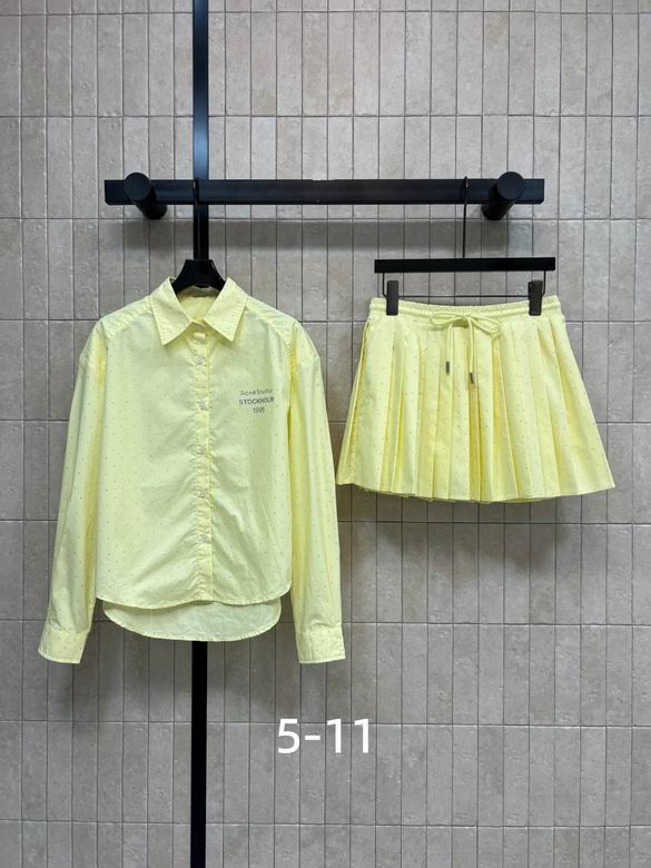 Acne S-XL 105