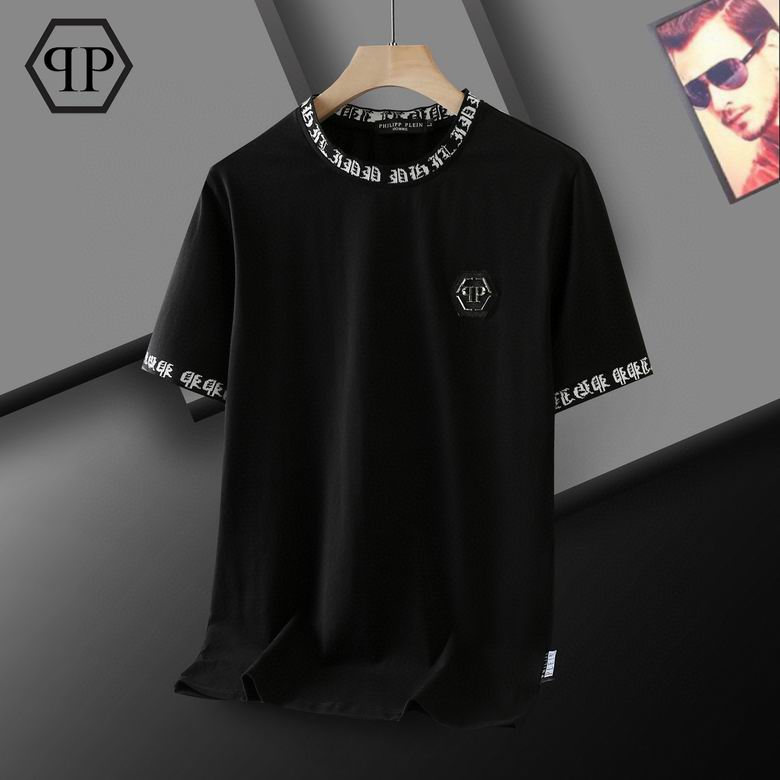 Philipp Plein T Shirt A 0727