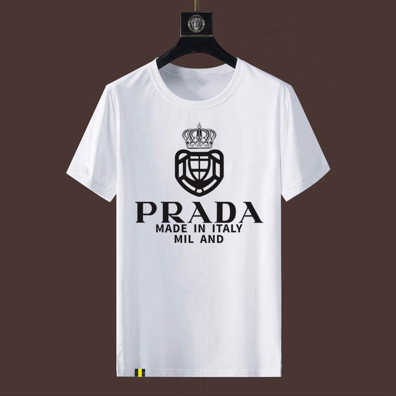 Prada 短T 11L 0715