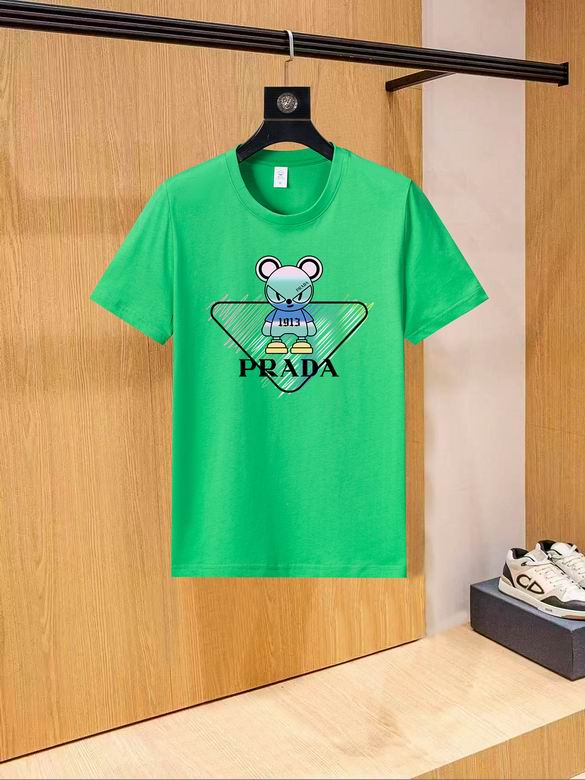 Prada S-5XL 11Ln35