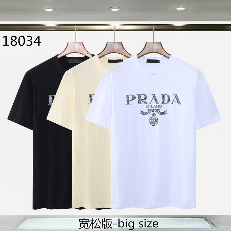 Prada  M-3XL 25wr03