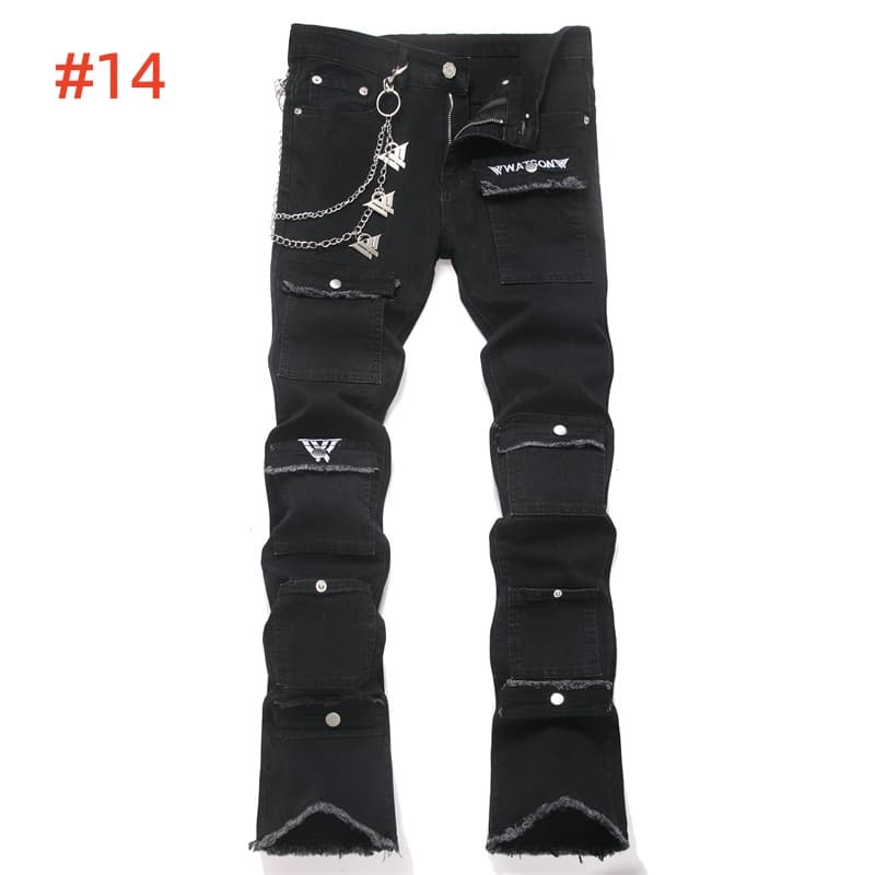 Watson sz28-44 12yr49