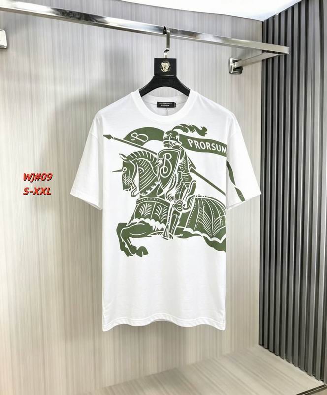 Burberry S-2XL 12yr135