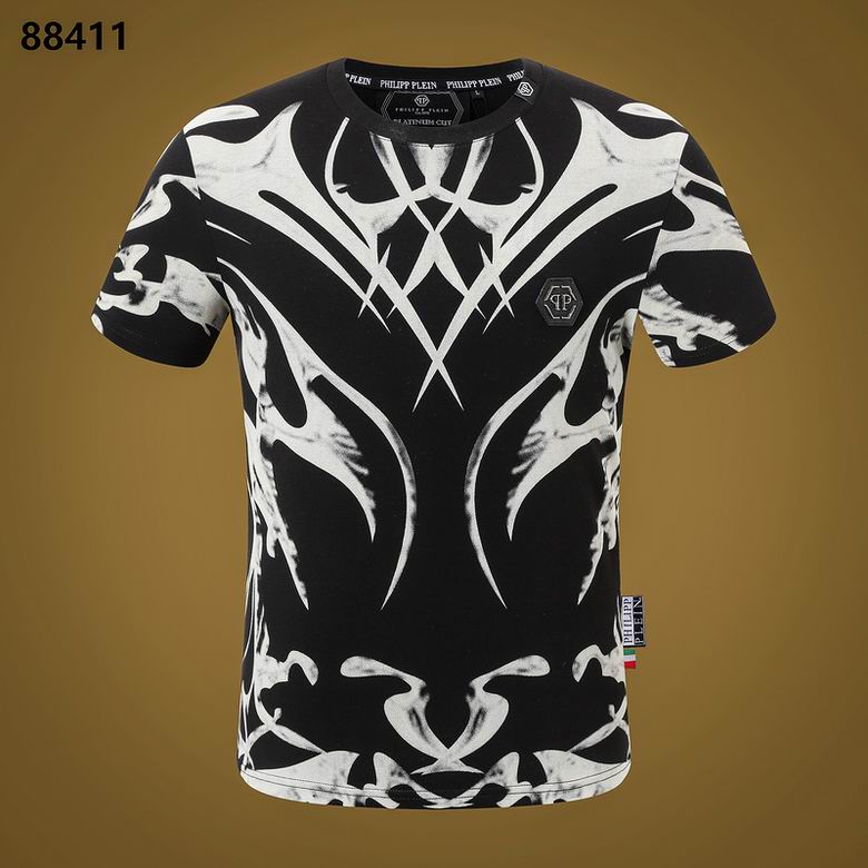 Philipp Plein T Shirt D 0604