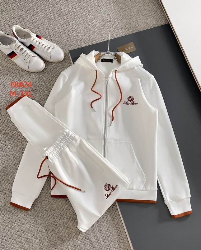 Loro Piana M-3XL 12yr29