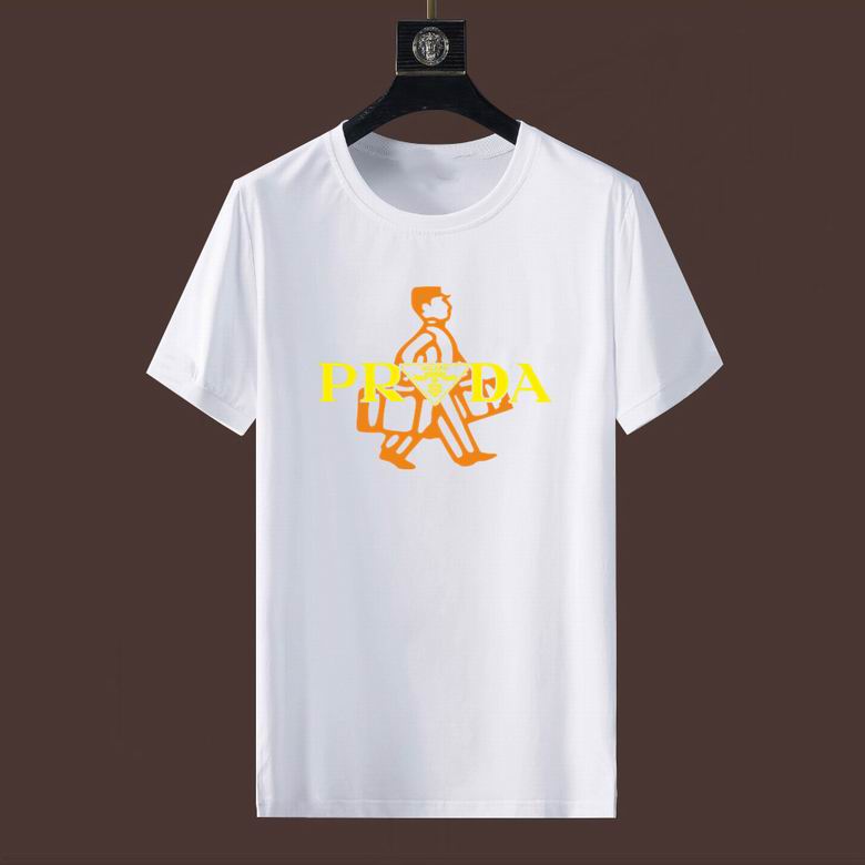 Prada S-5XL 25t34