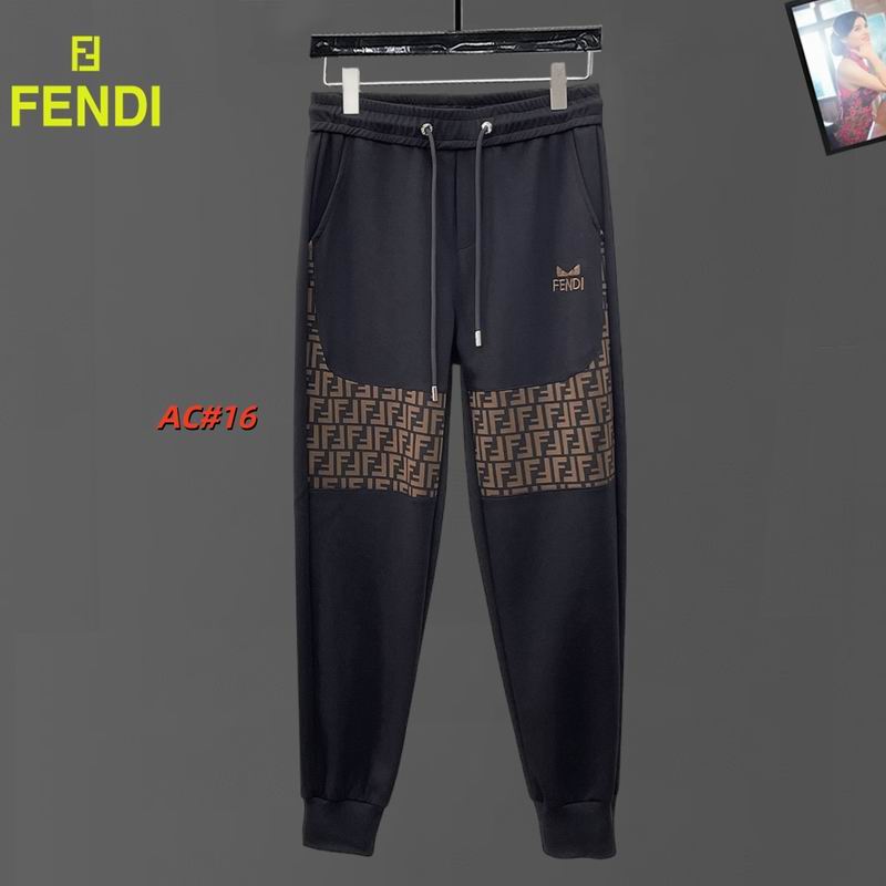 Fendi M-3XL 12yr68