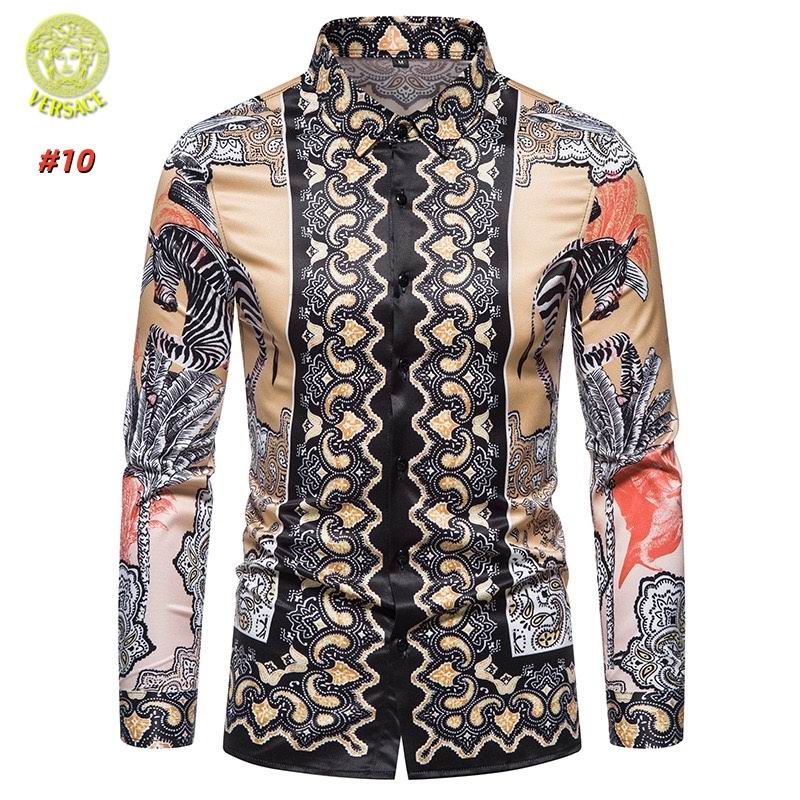 Versace M-4XL 12yr358