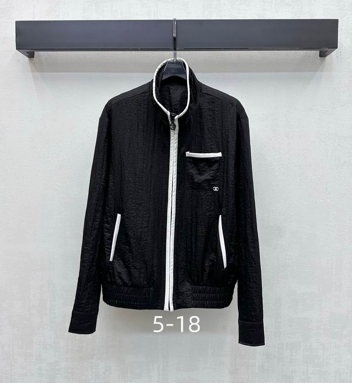 Chanel S-XL 36
