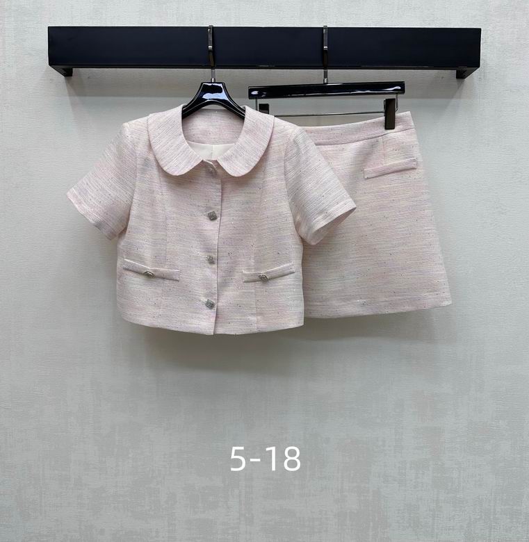 Chanel S-XL 48
