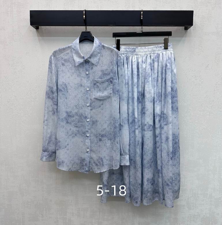 Dior S-XL 44
