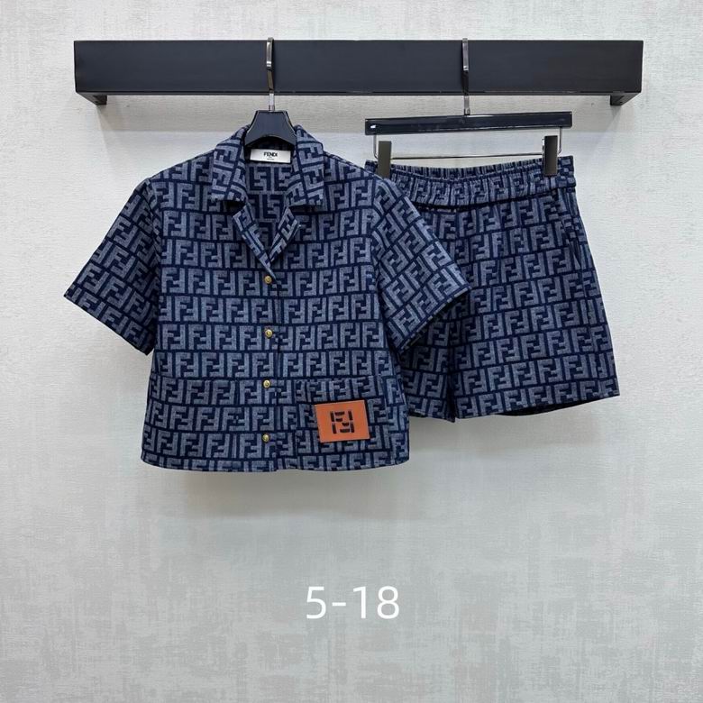 Fendi S-XL 279
