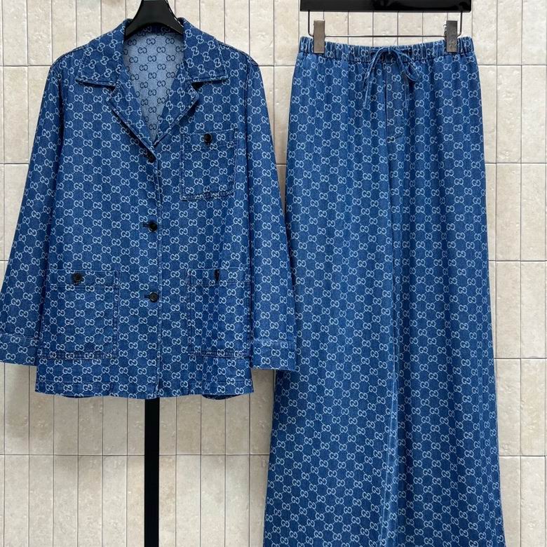 Gucci S-XL 36
