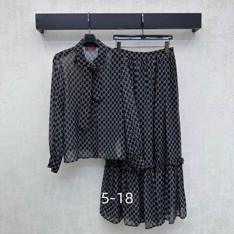 Gucci S-XL 38