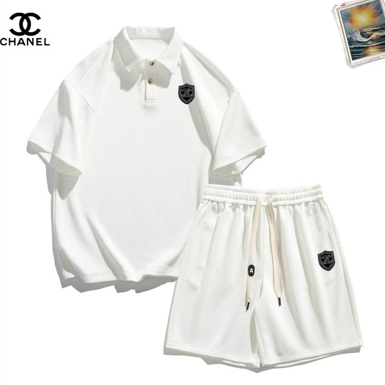 Chanel M-3XL 25tr30