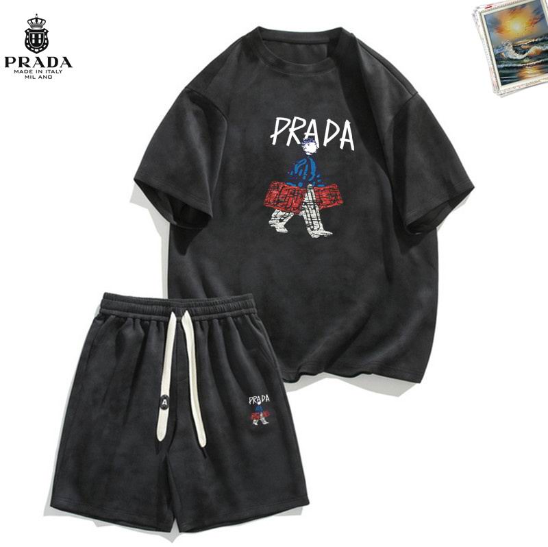 Prada M-3XL 25tr387