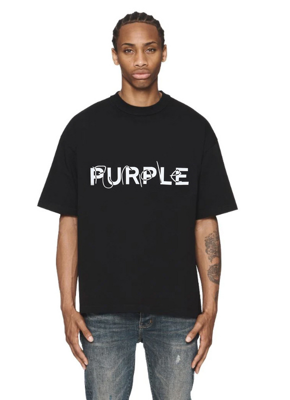 Purple Brand S-XL 6ht3010