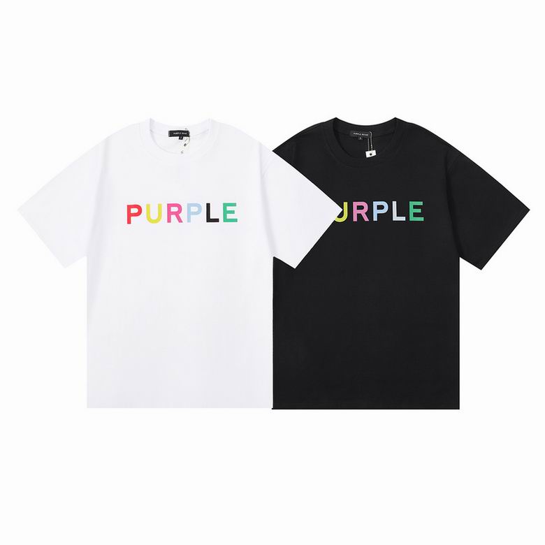 Purple Brand S-XL 6ht3013