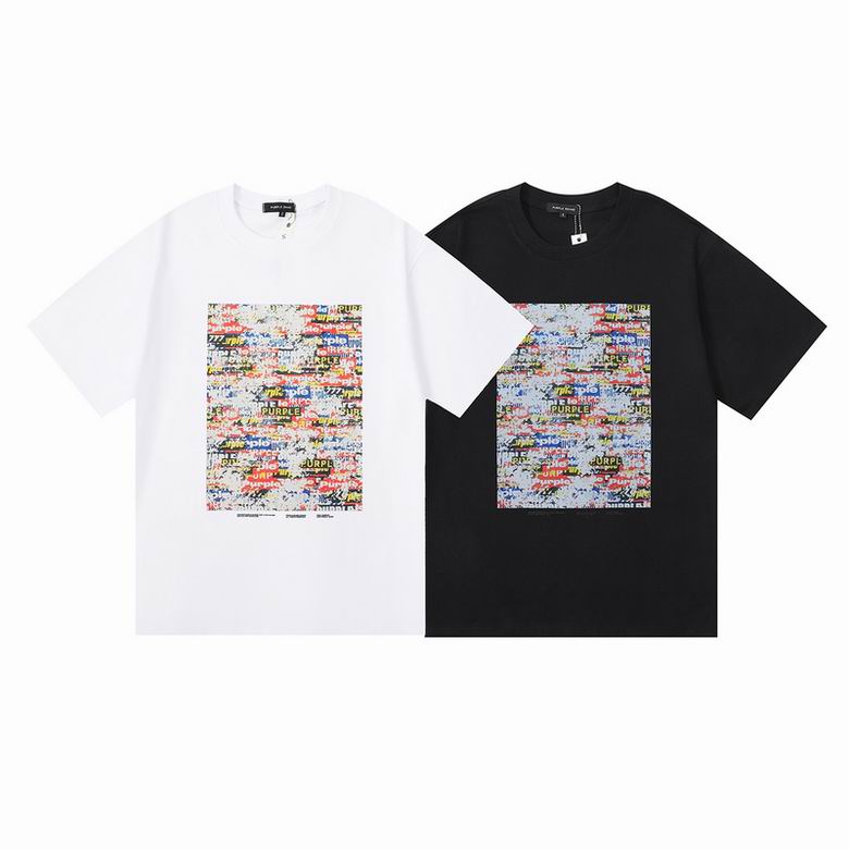 Purple Brand S-XL 6ht3016