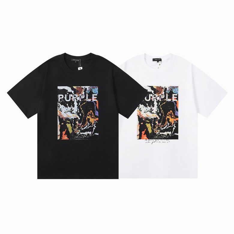 Purple Brand S-XL 6ht3021