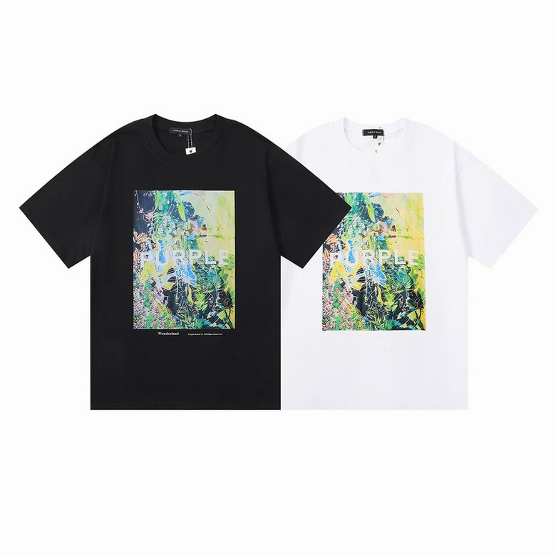 Purple Brand S-XL 6ht3022