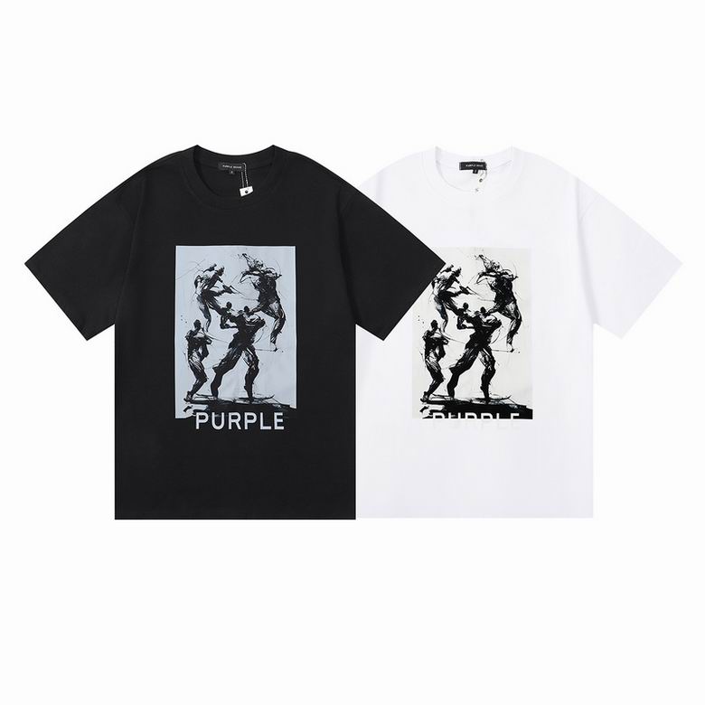 Purple Brand S-XL 6ht3023