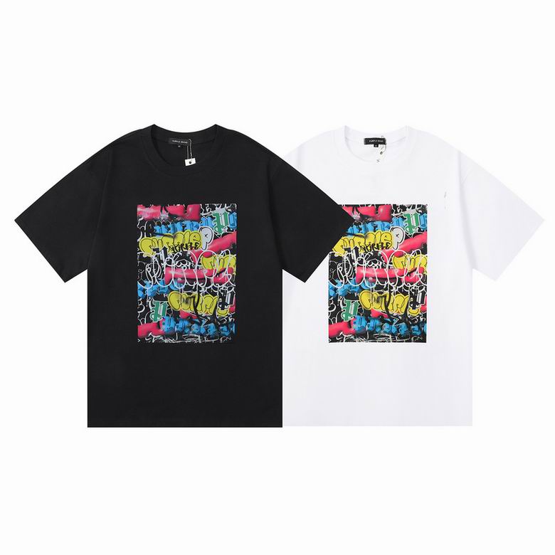 Purple Brand S-XL 6ht3026
