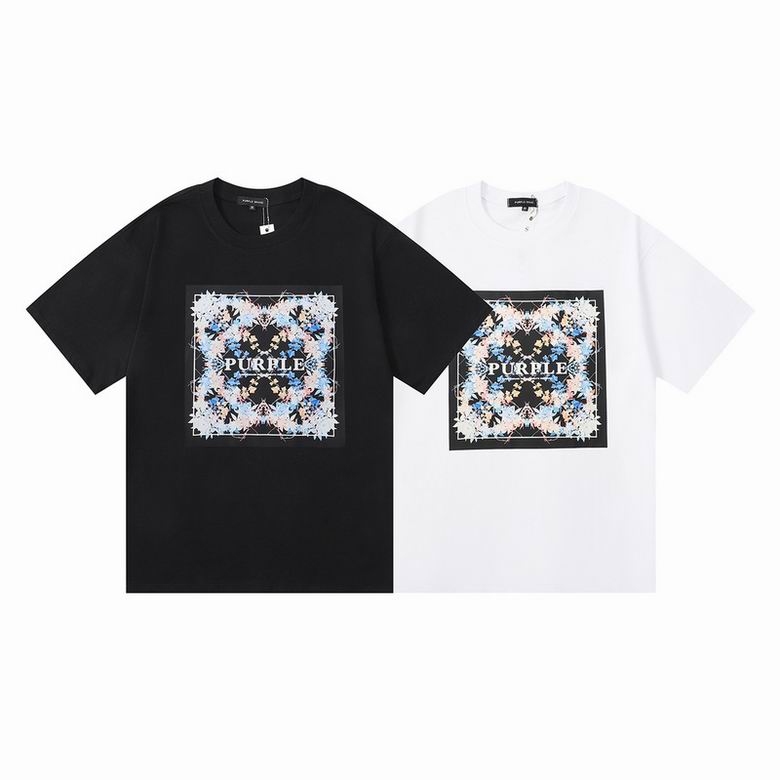 Purple Brand S-XL  6ht3003