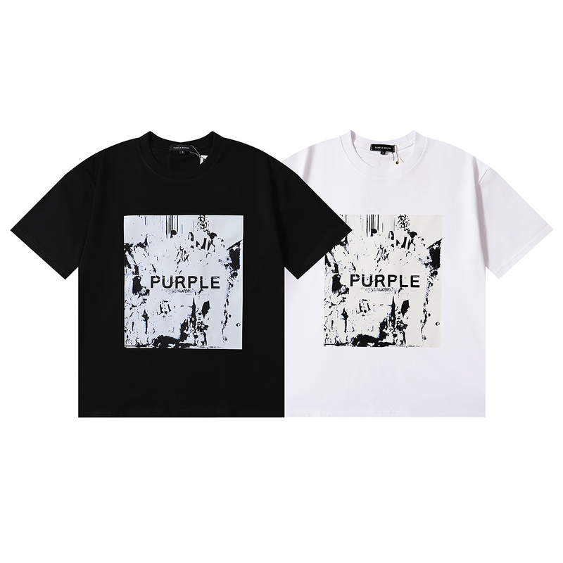 Purple Brand S-XL 6htx3031