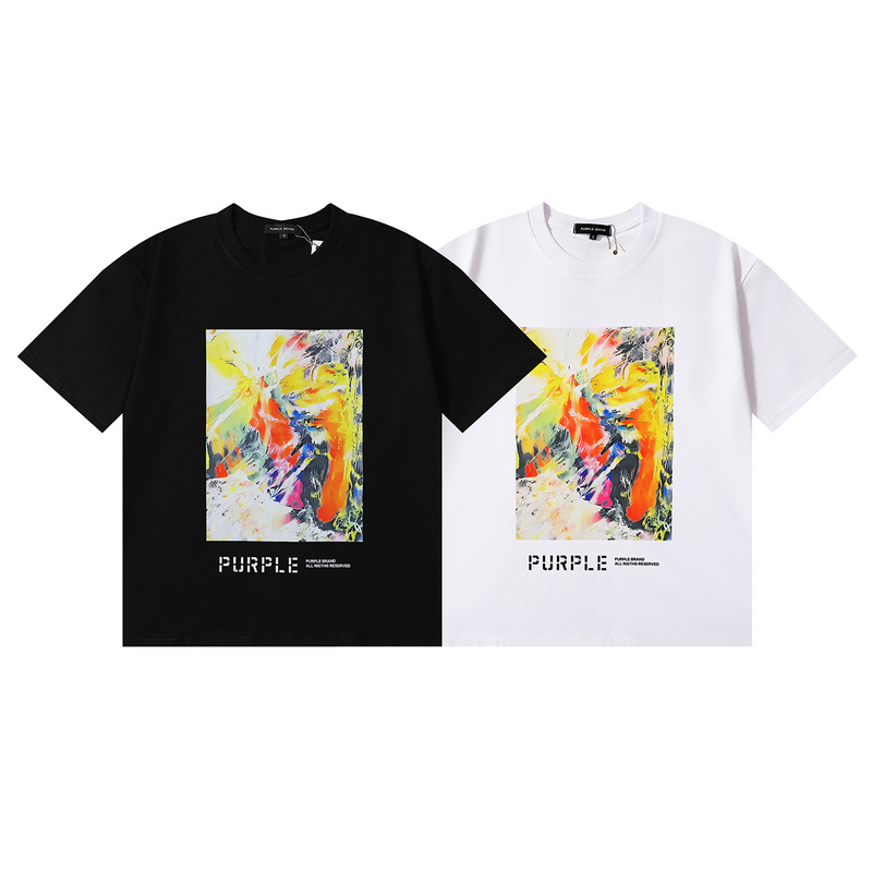 Purple Brand S-XL 6htx3032