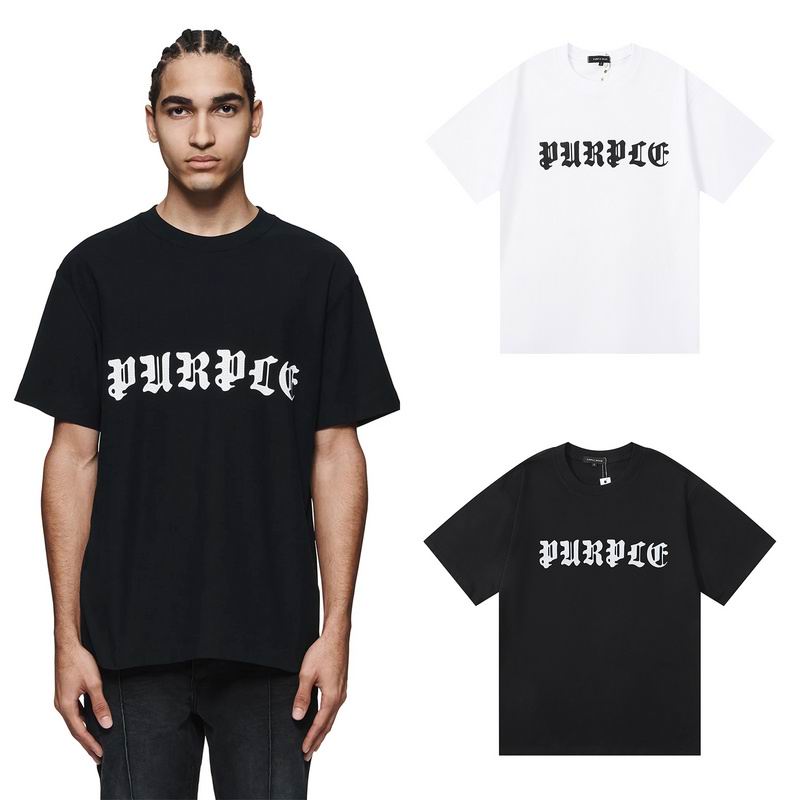 Purple Brand S-XL 6htr3051