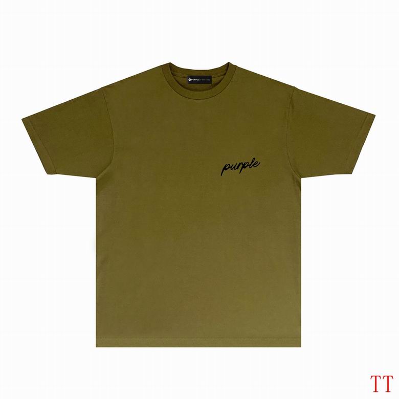 Purple Brand S-2XL 20tn32