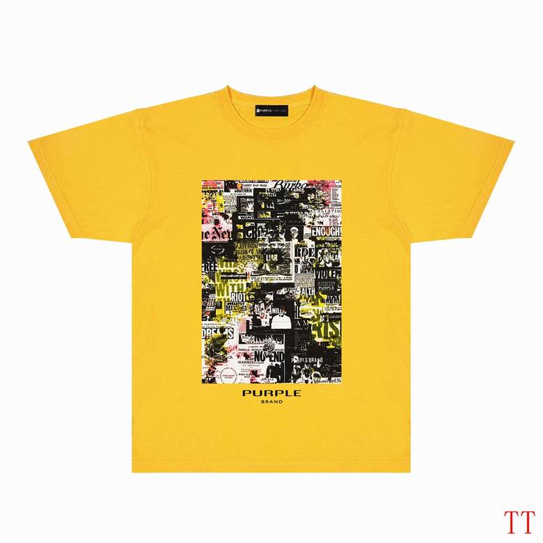 Purple Brand S-2XL 20tn36