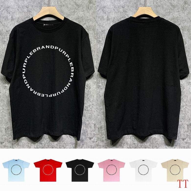 Purple Brand S-2XL 20tn42