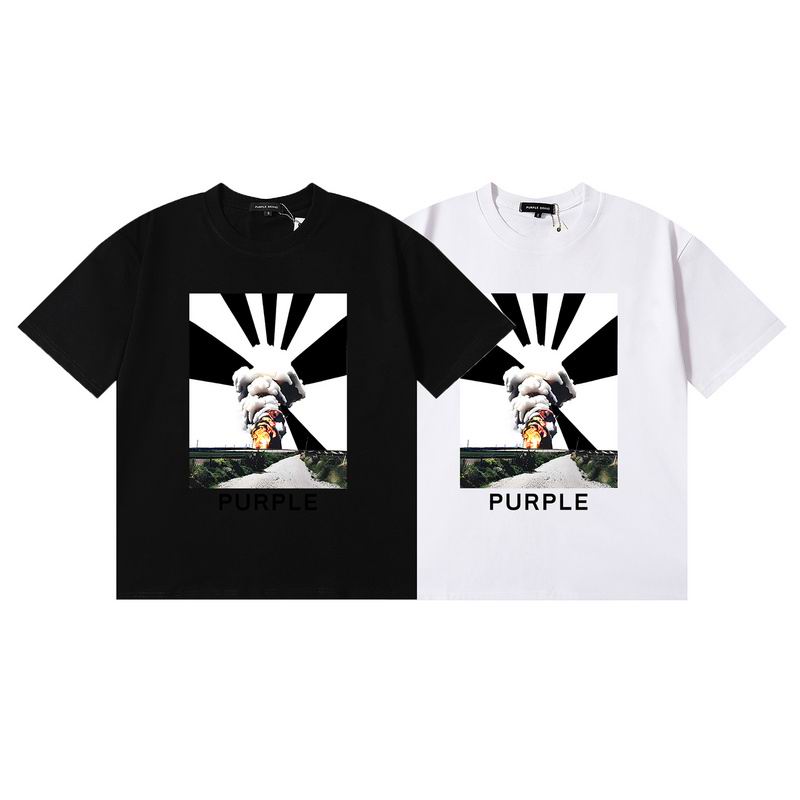 Purple Brand S-XL 6htr3072