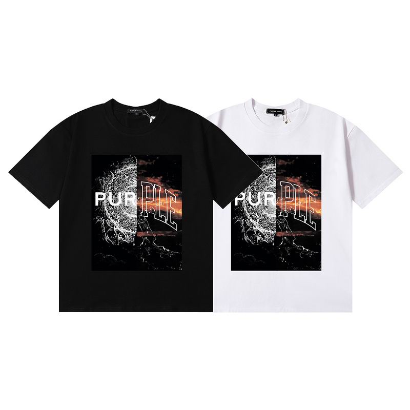 Purple Brand S-XL 6htr3077