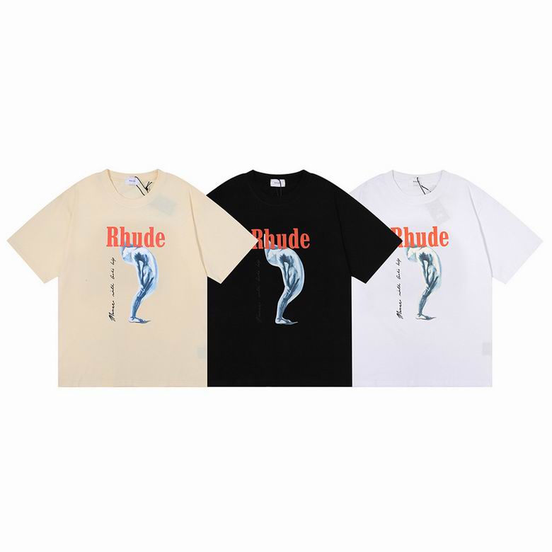 Rhude S-XL 6ht07