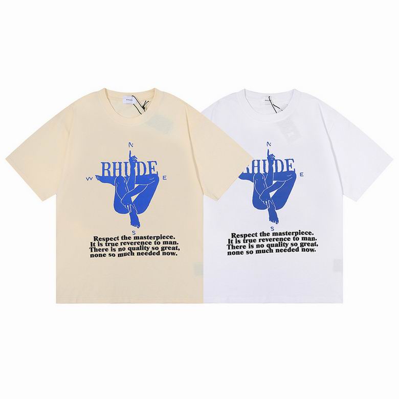 Rhude S-XL 6ht13