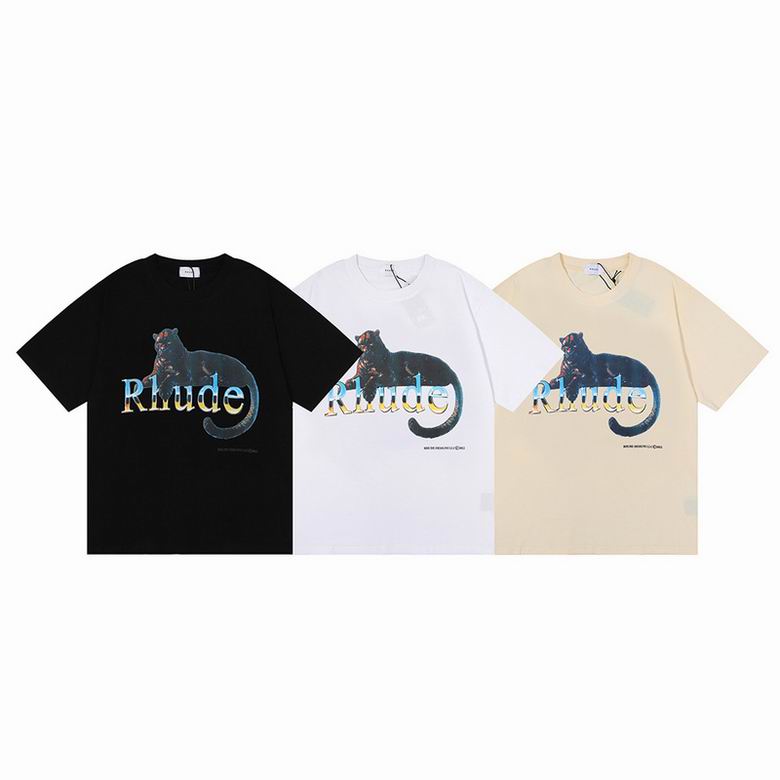 Rhude S-XL 6ht20
