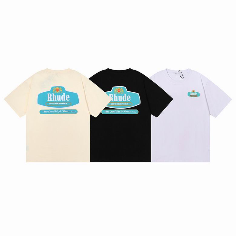 Rhude S-XL 6ht25