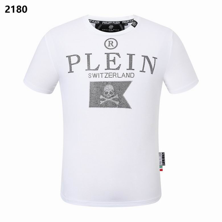 Philipp Plein T Shirt B 0605